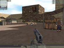 Navy SEALs: Weapons of Mass Destruction screenshot #9