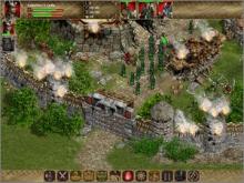 Nemesis of the Roman Empire screenshot #10