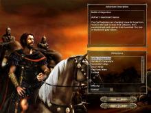 Nemesis of the Roman Empire screenshot #2