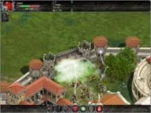 Nemesis of the Roman Empire screenshot #9