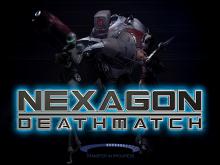 Nexagon Deathmatch screenshot #1