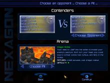 Nexagon Deathmatch screenshot #10