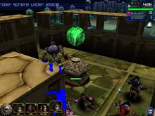 Nexagon Deathmatch screenshot #16
