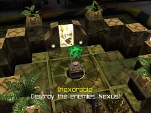 Nexagon Deathmatch screenshot #5
