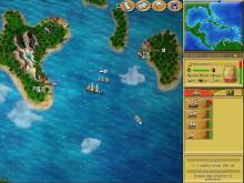 Pirate Hunter screenshot #10