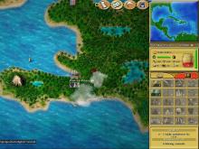 Pirate Hunter screenshot #3