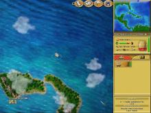 Pirate Hunter screenshot #5