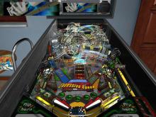 Pure Pinball screenshot #4