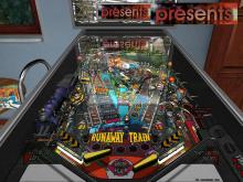 Pure Pinball screenshot #6