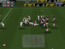 Rugby 2004 screenshot