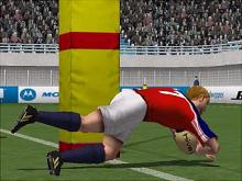 Rugby 2004 screenshot #12