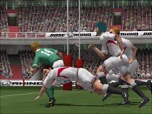 Rugby 2004 screenshot #13