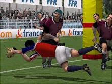 Rugby 2004 screenshot #16