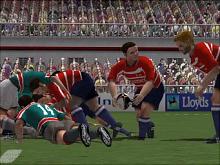 Rugby 2004 screenshot #17