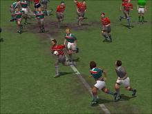 Rugby 2004 screenshot #18