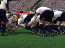 Rugby 2004 screenshot #4