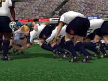 Rugby 2004 screenshot #4