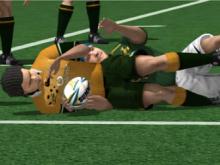 Rugby 2004 screenshot #5