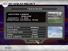 Rugby 2004 screenshot #7