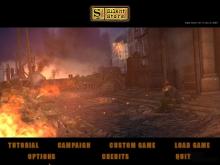 S2: Silent Storm screenshot #1