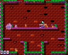 Super Methane Bros screenshot #11