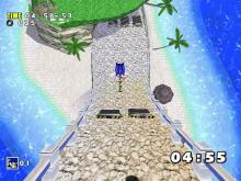 Sonic Adventure DX (Director's Cut) screenshot #8