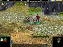 SpellForce: The Order of Dawn screenshot #3