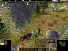SpellForce: The Order of Dawn screenshot #4
