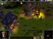 SpellForce: The Order of Dawn screenshot #6