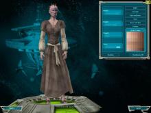 Star Wars: Galaxies - An Empire Divided screenshot