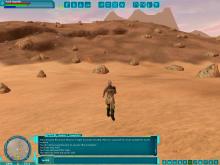 Star Wars: Galaxies - An Empire Divided screenshot #10
