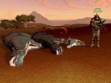 Star Wars: Galaxies - An Empire Divided screenshot #12