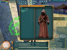 Star Wars: Galaxies - An Empire Divided screenshot #6