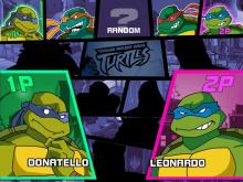 Teenage Mutant Ninja Turtles screenshot #5