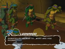 Teenage Mutant Ninja Turtles screenshot #6