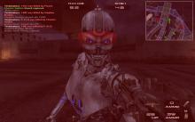 Terminator 3: War of the Machines screenshot #6