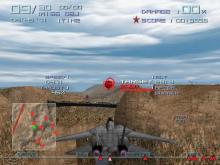 Top Gun: Combat Zones screenshot #2