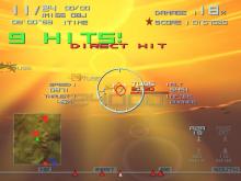 Top Gun: Combat Zones screenshot #6