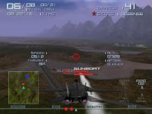Top Gun: Combat Zones screenshot #9