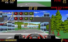 Super Monaco GP screenshot #10