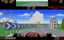 Super Monaco GP screenshot #11