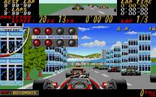 Super Monaco GP screenshot #14