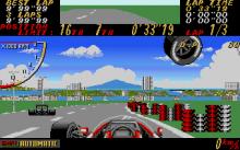 Super Monaco GP screenshot #16