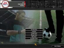 Total Club Manager 2004 screenshot