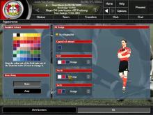 Total Club Manager 2004 screenshot #11