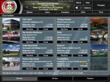 Total Club Manager 2004 screenshot #17