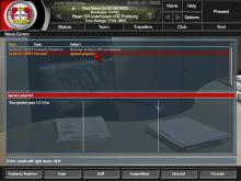 Total Club Manager 2004 screenshot #6