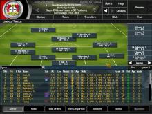 Total Club Manager 2004 screenshot #8