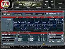 Total Club Manager 2004 screenshot #9