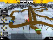 TrackMania screenshot #1